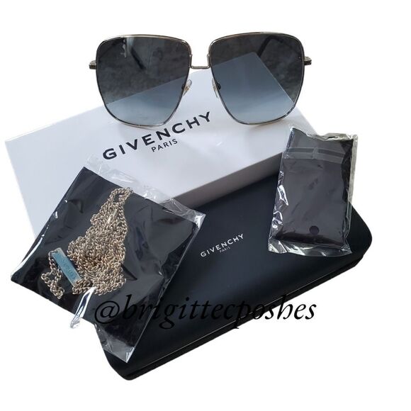 GIVENCHY Women's GV7183/S 63mm Sunglasses - Picture 3 of 11